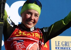 Anamarija Lampič obupala? Bo šla 'oborožena' novim izzivom naproti?