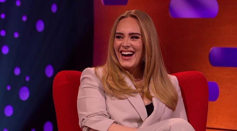 VIDEO: To pa je presenečenje! Adele ujeli PIJANO in v trenutku je postala VIRALEN hit (foto: Profimedia)