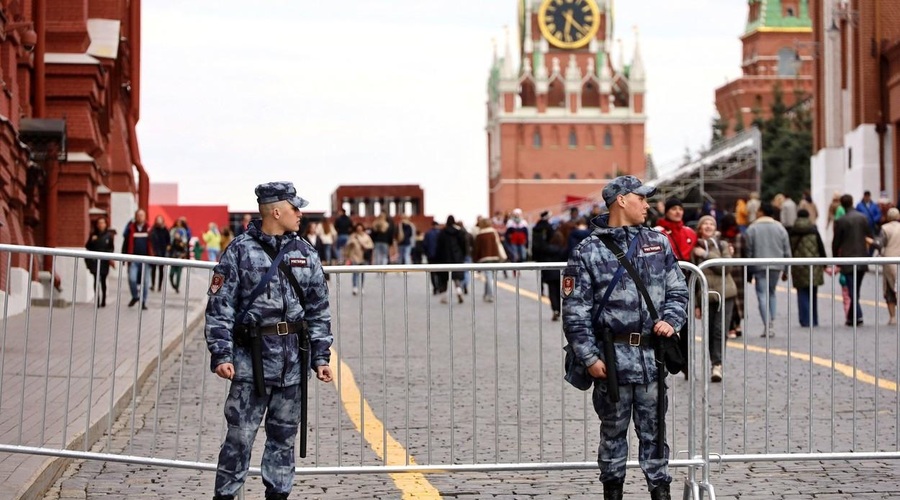 Kaj bo storila Rusija, če bo Finska vstopila v Nato? (foto: Profimedia)