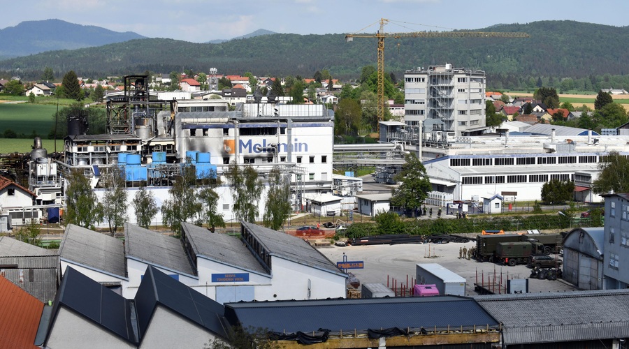 Število smrtnih žrtev v eksploziji naraslo? Pojasnjujemo (foto: Bobo)