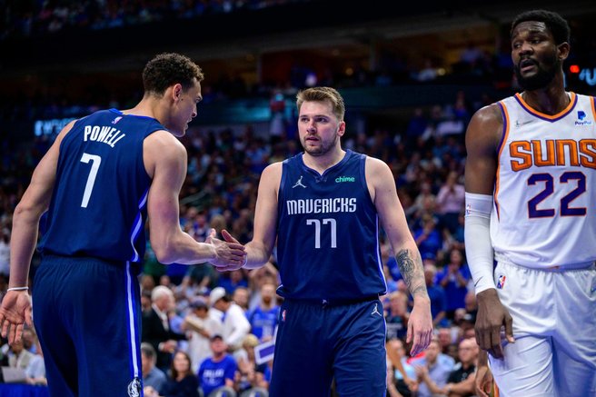 Prisilni počitek za slovenskega asa: kazen udarila v najslabšem trenutku