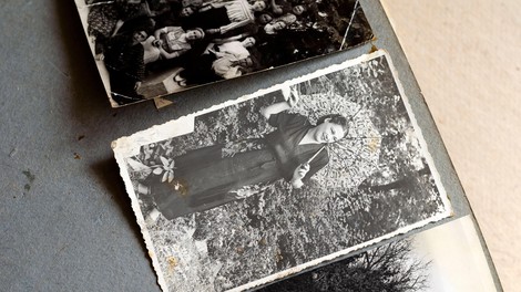 Ali še vedno velja, da je ženska "najprej mati in žena, ki je pokorna svojemu možu"?