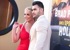 Britney Spears objavila tragično novico