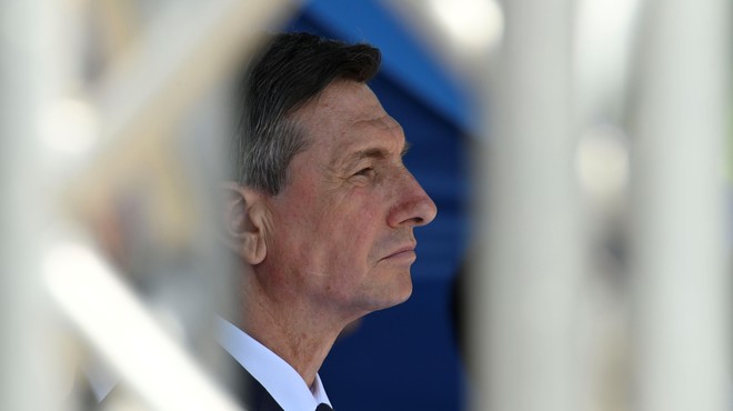 Ob Trubarjevem dnevu obiščite predsednika Pahorja (foto: Bobo)
