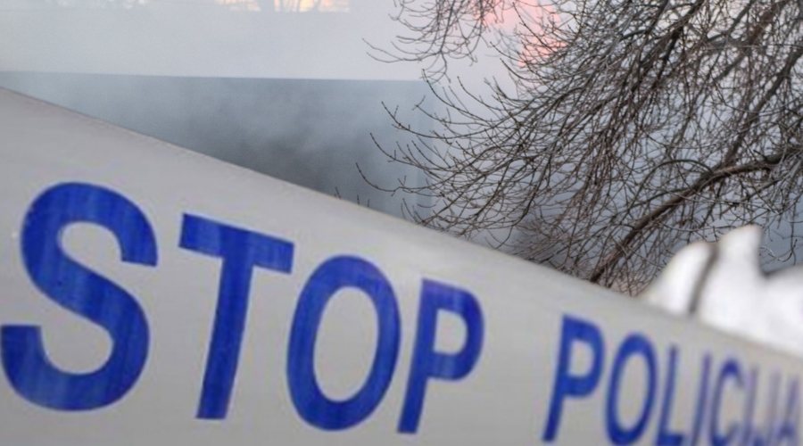 Sprva je stanovanje oropal, nato zanetil še požar. Ste ga morda videli? (foto: Profimedia/fotomontaža)