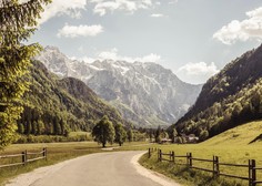Nam je v Sloveniji sploh mar? Podnebne spremembe so eden največjih izzivov za človeštvo