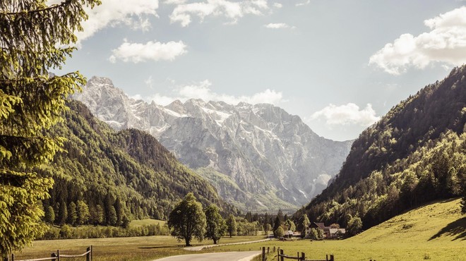 Nam je v Sloveniji sploh mar? Podnebne spremembe so eden največjih izzivov za človeštvo (foto: Profimedia)