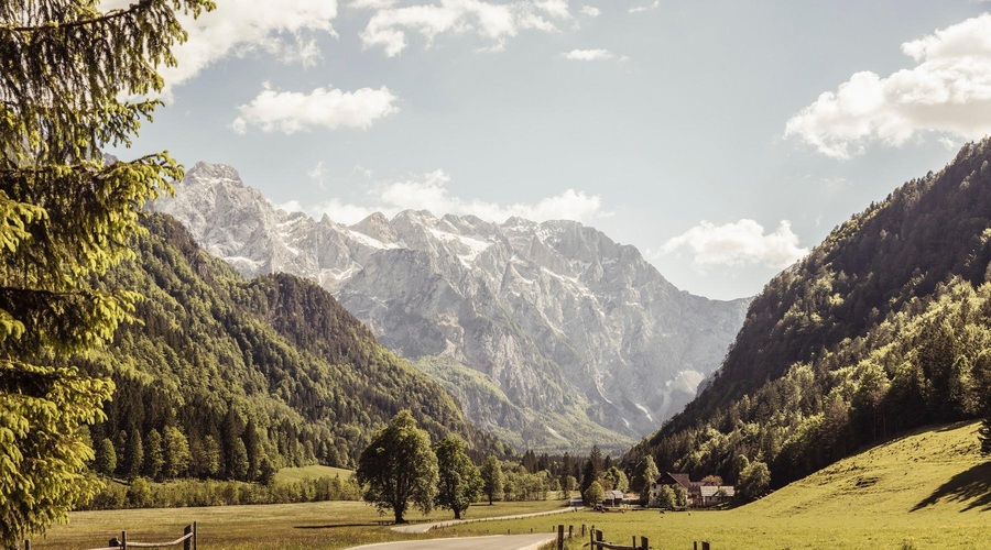 Nam je v Sloveniji sploh mar? Podnebne spremembe so eden največjih izzivov za človeštvo (foto: Profimedia)