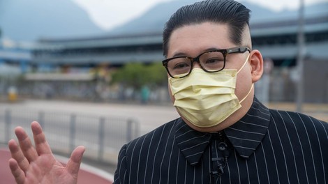 Severna Koreja pred IZREDNIMI RAZMERAMI: jim lahko uspe prebroditi to katastrofo?