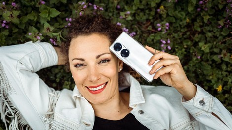 (Intervju) Ilka Štuhec o pretekli sezoni in načrtih za prihodnost