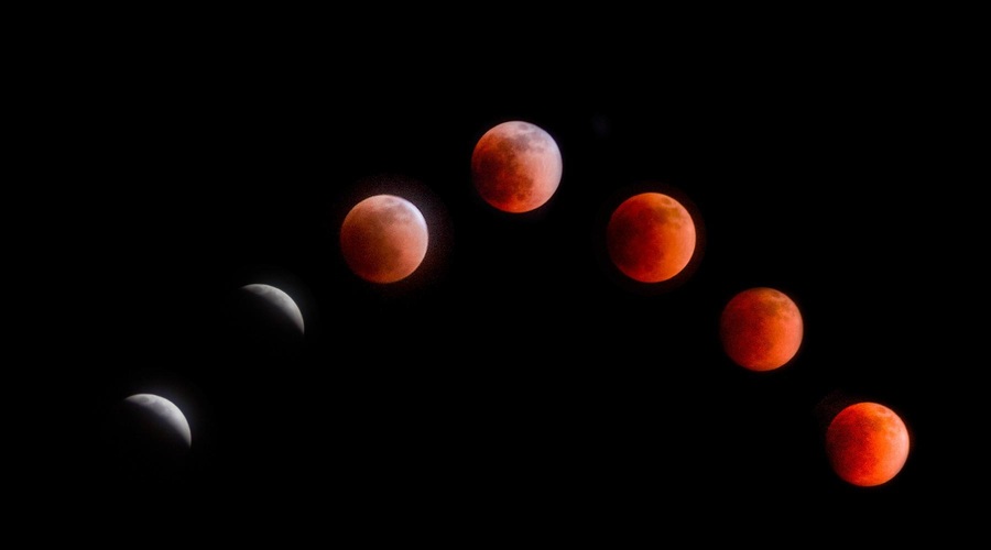 Takšen spektakel na nebu so videli v Kolumbiji. (foto: Profimedia)