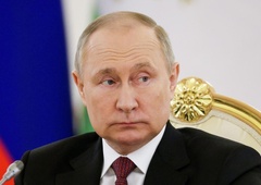 Notranji viri razkrivajo: Putin naj bi bil pripravljen na premirje