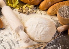 Katera hrana nam bodo v prihodnosti najbolj koristila?