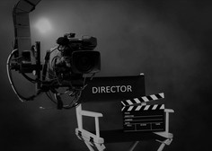 Znan režiser umrl med snemanjem novega filma