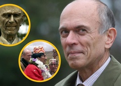 Dr. Janez Drnovšek: "Saj se boste pobili med sabo, ko mene več ne bo!"