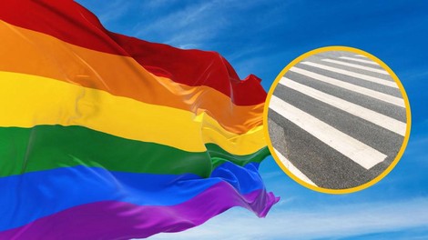 Opazili smo posebno gesto, s katero so se v Ikei poklonili vsem pripadnikom LGBT+