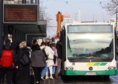 Pozor! Ljubljanski avtobusi imajo ŠTEVILNE novosti!