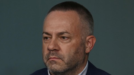 Ste jo opazili tudi vi? Danijel Bešič Loredan z zanimivo tetovažo