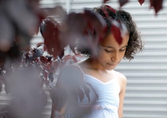 Srčna gesta za otroke: "Vselej bo nekdo, ki vam bo prisluhnil."