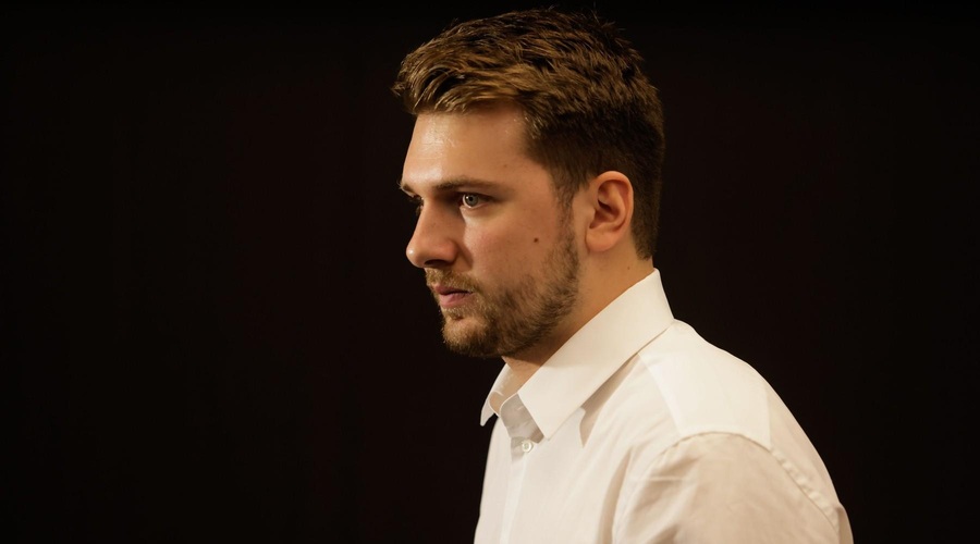 Dončića zaradi izjemnih predstav primerjajo z najboljšimi v zgodovini (foto: Profimedia)