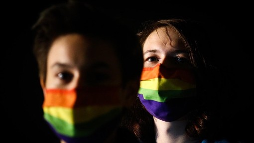 Visoki predstavniki EU odločno v boj proti homofobiji