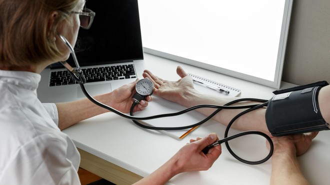 Zvišan krvni tlak je tihi ubijalec (foto: Profimedia)
