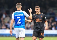 Prvi profesionalni igralec po 30 letih, ki je iskreno spregovoril o svoji spolni usmerjenosti