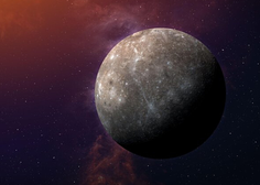 Približuje se nam retrogradni Merkur, na kaj morate biti še posebej pozorni?