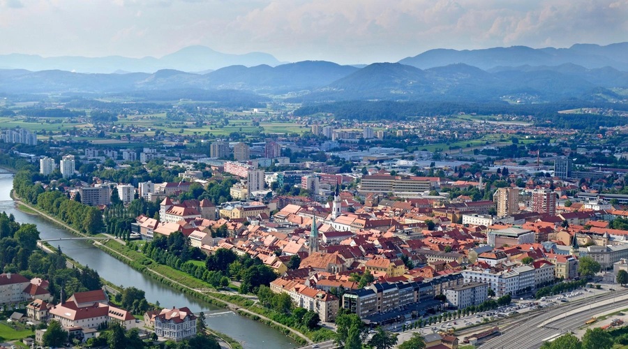 Zakaj morate ta vikend NUJNO obiskati Celje? (foto: Profimedia)