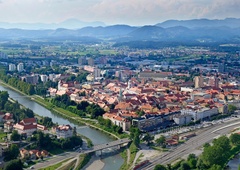 Zakaj morate ta vikend NUJNO obiskati Celje?