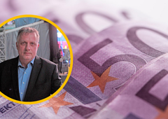 Bi lahko Igor Pirkovič v tujini zaslužil milijone?