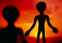 V Ameriki potekalo zaslišanje o neznanih letečih predmetih