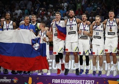 Zakaj je kazen za ruske košarkarje dobra novica za Slovenijo?