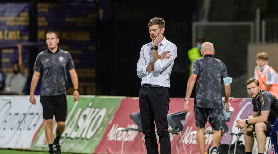 Neverjeten, a pričakovan razplet boja za državnega prvaka! (foto: Profimedia)