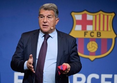 Naslednji korak katalonskega velikana: se bo izvlekel iz finančnih težav?