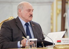 V Belorusiji pred smrtno kaznijo ni varen več nihče