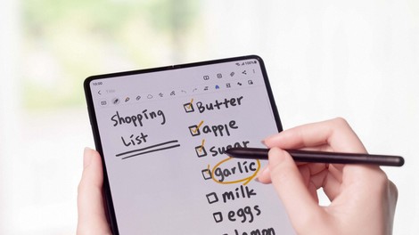 Obstaja kar nekaj razlogov, zakaj bi moral biti vaš naslednji telefon prepogljiv