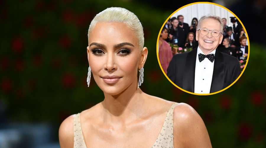 Priznani modni oblikovalec ikonične obleke Marilyn Monroe javno obtožil Kim Kardashian (foto: Profimedia/fotomontaža)