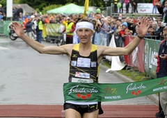 Pripravili smo ZEMLJEVID: preverite, kako se med Maratonom treh src izogniti gneči