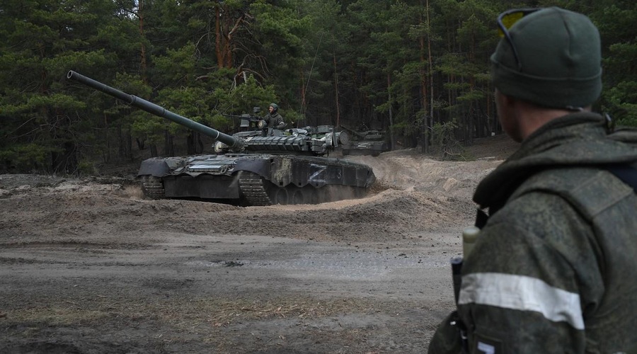V ruskih napadih na Ukrajino ponovno več smrtnih žrtev (foto: Profimedia)