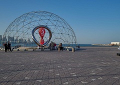 Amnesty International z ostrimi obsodbami nad Fifo: zahtevajo vsaj 418 milijonov evrov