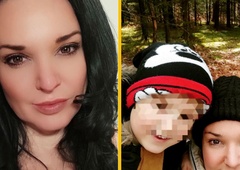 Alenka Gotar se je izpovedala: "Moj otrok je deležen zasmehovanja"