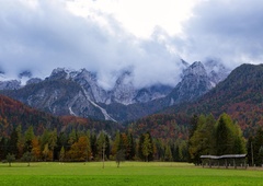 V Triglavskem narodnem parku naleteli na pravo čudo narave: gre za izjemno odkritje