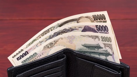 Pomotoma so mu nakazali 340.000 evrov, on zapravil VSE
