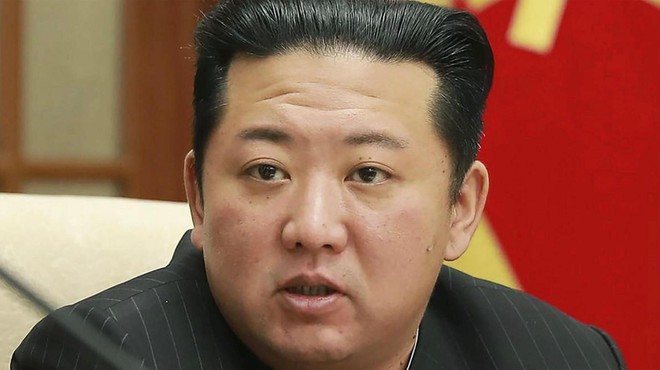 Kaj se dogaja v Severni Koreji? Več kot 2 milijona ljudi zbolelo (foto: Profimedia)