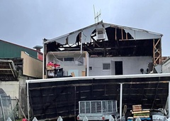 V Evropi divjala kar 2 TORNADA, poškodovanih več kot 30 ljudi