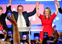 Na volitvah 'tam spodaj' prišlo do velikega preobrata!