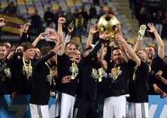 Ste vedeli: zmagovalca bo pokal čakal v TEM slovenskem mestu!