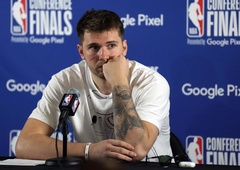 Luka ne zmore vsega sam: kaj je šlo narobe?