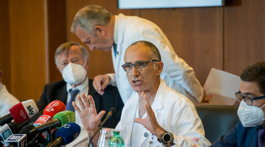 Opičje koze na pohodu: v koliko državah so se že razpasle? (foto: Profimedia)